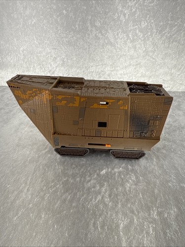1996 Star Wars Action Fleet Micro Machines Jawa Sandcrawler Sammler - Bild 4 von 15