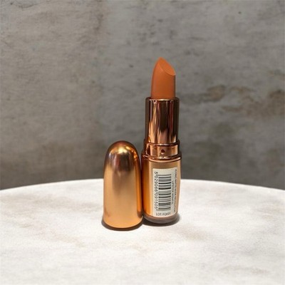 Revolution Iconic Matte Nude Lipstick | Wishful  | Discontinued | HTF