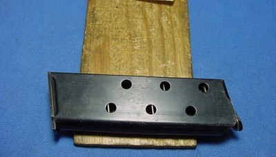 Genuine S&W Smith & Wesson Model 1913 Bottom Release Cal 32 & 35 7 Rd Magazine