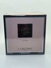 Lancome Tresor La Nuit Nude 100 ml EDT