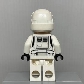 LEGO Star Wars Rogue One sw0795 Imperial Hovertank Pilot Minifigure 75152