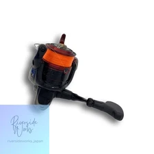 SHIMANO C3000D BB-X Larissa Spinning Reel JP