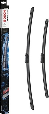 BOSCH 3397014621 AeroTwin OE Replacement Wiper Blade Set of 2 Combo Pack