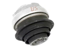 2x LEMFOERDER 2302400417 Engine Mount Mercedes-Benz SL550