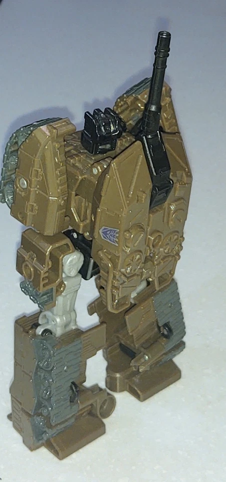 Transformers Combiner Wars Brawl Complete Deluxe Protectobot Generations - Image 4 of 4