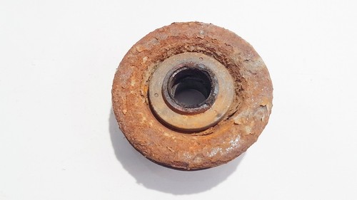 Domlager Federbeinlager Stützlager - Vorne Linke  Mitsubishi Co DE1122510-71