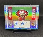 2025 Donruss Optic Bryce Huff Base (RAW)