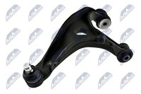 NTY ZWT-SB-004 Lenker, RadaufhäNgung Hinten Links Oben Passend FüR Subaru
