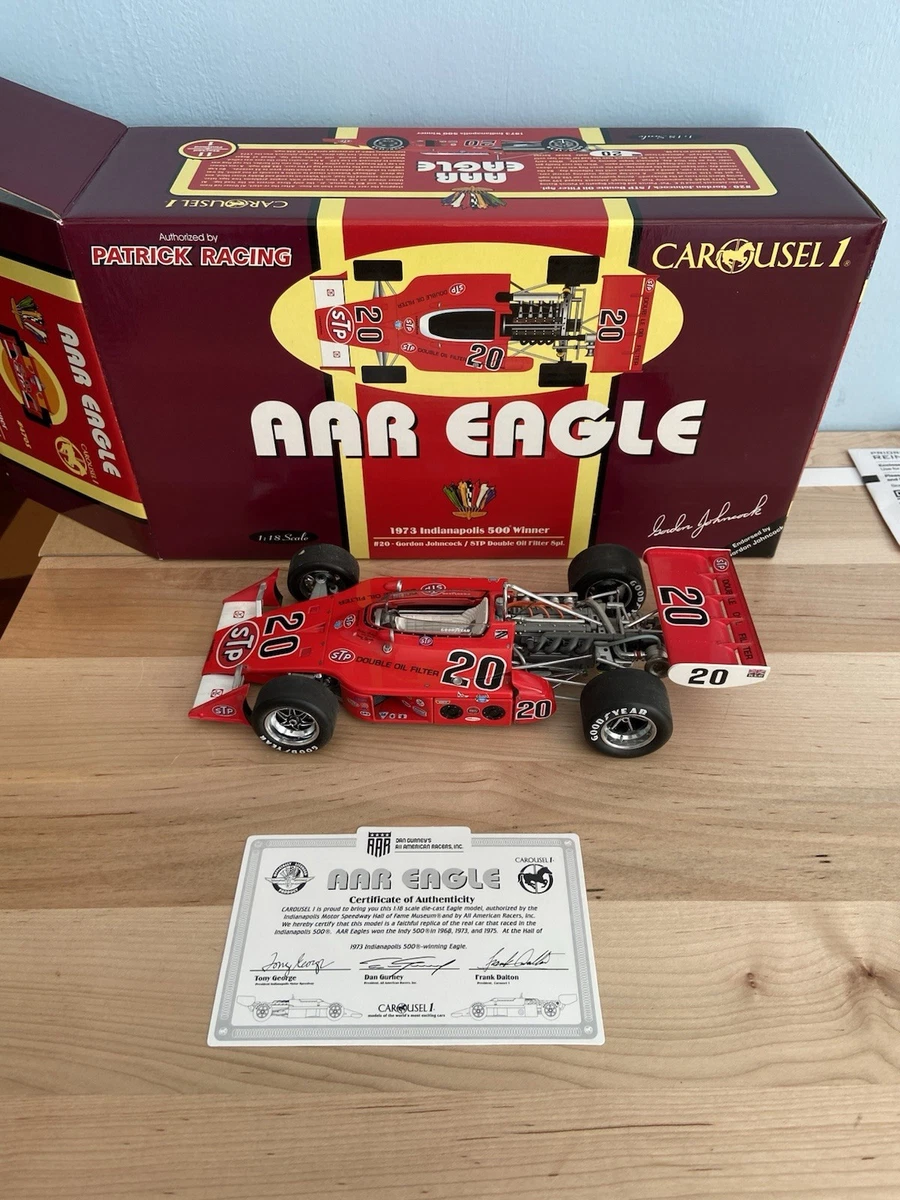 1:18 Scale Diecast & Toy Carousel 1 for sale | eBay