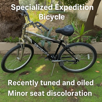 Expedition Elite Expedition Specialized Bike Price SPECIALIZED