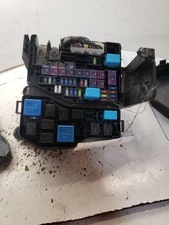 Fuse Box Engine Without Tow Package Fits 10-12 MAZDA CX-9 1178555