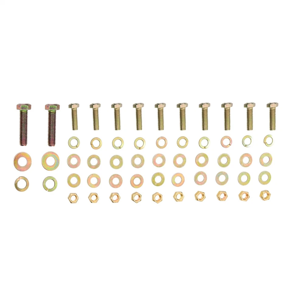 Kit de montaje de barra Westin 30-1345 Safari Bull Foto 2 de 2