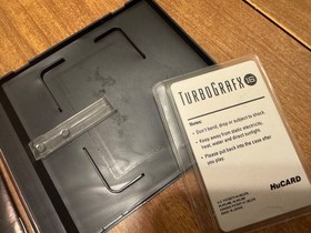 Blazing Lazers (TurboGrafx-16) NEC Turbo CIB complete video game RARE L@@K