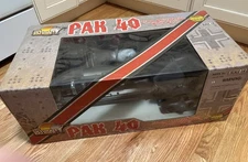 21st Century Ultimate Soldier PAK 40 75mm Anti-Tank Gun German WW2 Scale 1/6 New