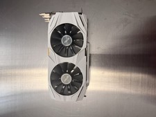 ASUS NVIDIA GeForce GTX 1070 8GB GDDR5 Multi-Monitor HDMI DP DVI-D