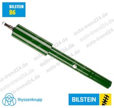 Bilstein B6 Dämpfer vorne nur für verschraubte Federbeine für Porsche 911 Targa