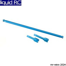Tamiya 54026 Aluminum Propeller Shaft  Joint TT01 Type E
