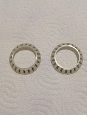 Miche Ofmega Stronglight Ball Bearings Steering Series 1 Inch L'Eroica