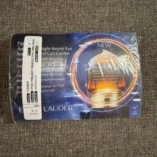 Estee Lauder Advanced Night Repair Eye Samples - 24 Pack - NEW