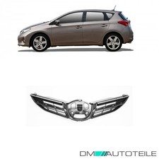 Kühlergrill Kühlergitter Grill für Toyota Auris VAN Kombi E18 Baujahr 2013-2015