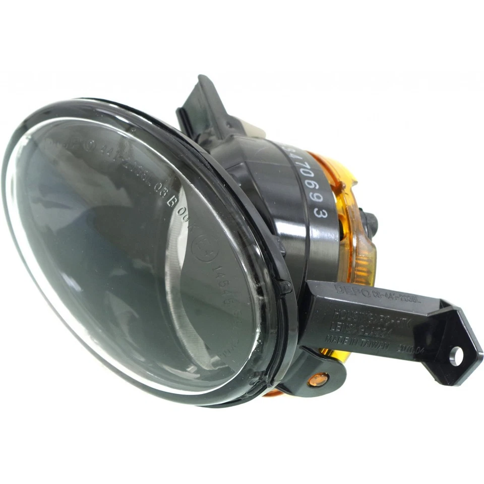 Luz antiniebla convertible pasajero y conductor para Volkswagen Beetle 2014-2016 cupé/convertible Foto 4 de 4