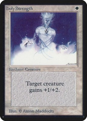 Holy Strength (24)