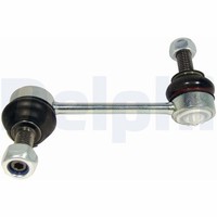 Delphi Koppelstange Stabilisator TC1814 FüR Alfa Spider 159 Brera TC1815 Stahl