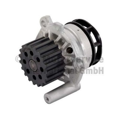 Wasserpumpe Motorkühlung Pierburg 7.07152.05.0 für Seat Skoda VW Audi