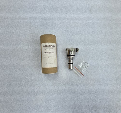 #ad INTERSPIRO Self Contained Breathing Apparatus 460190141 Pressure Regulator $130.00