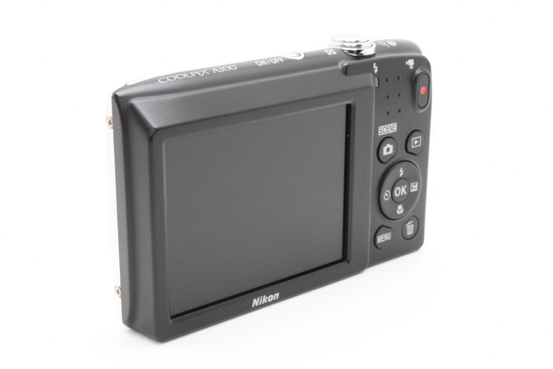 Nikon ニコン coolpix a100 COOLPIX A100 - 概要 | コンパクトデジタルカメラ | ニコン