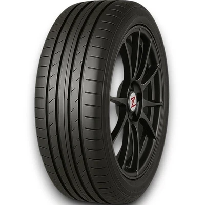 Nankang Sportnex AS R2+ Sommerreifen 275/30 R19 - Bild 1 von 3