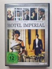 Hotel Imperial - Die komplette Serie auf DVD ...