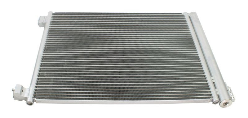 Condenseur de climatisation haute performance MAXGEAR AC830331 à refroidissement rapide