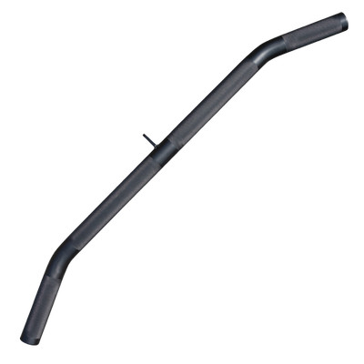 MB148FG - Body-Solid Tools Lat Bar, Fat Grip - Body-Solid