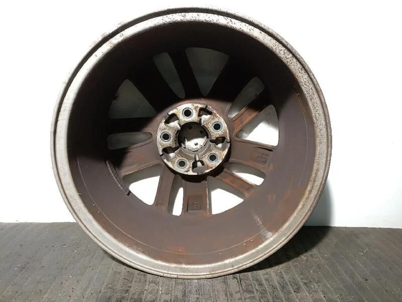 13446500 cerchio per OPEL MERIVA B MONOSPACE (S10) 1.4 (75) 2010 5430386 - Immagine 3 di 4