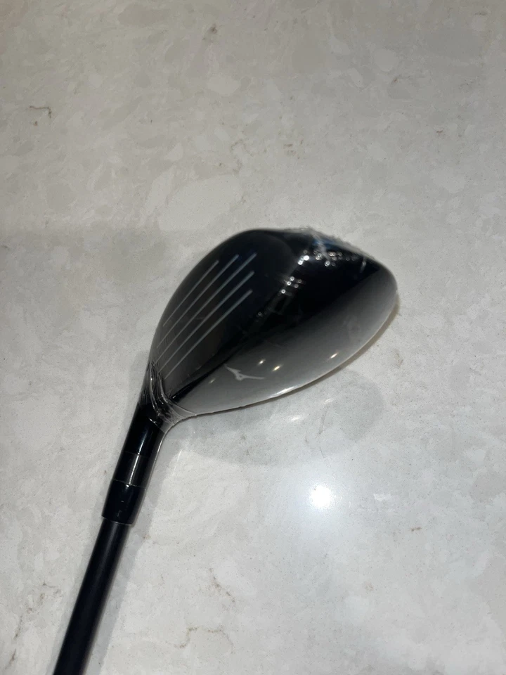 Mujer Mizuno STX 220 6 Híbrido Diestro Damas Flex Foto 3 de 4
