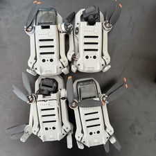 DJI Drones For Parts