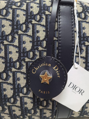 Dior Blue Oblique Jacquard Groove 25 Bag 25 121309298 | eBay Dior Blue Oblique Jacquard Groove 25 Bag 25 121309298 | eBay