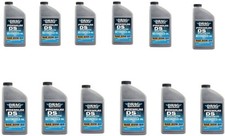 Drag Specialties 12qt Synthetic Base Case 20w50 Universal Motorcycle Engine Oil Drag Specialties 12qt Synthetic Base Case 20w50 Universal Motorcycle Engine Oil