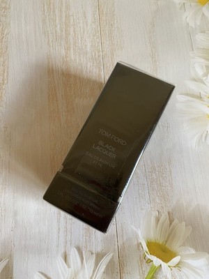 NEW Tom Ford Black Lacquer Eau De Parfum 30ml / 1oz SEALED