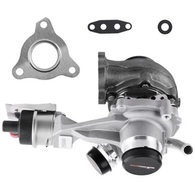 Turbolader für Opel Astra J K Insignia A G09 Meriva B Mokka X Zafira C 1.6 CDTi