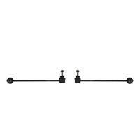 Reinhoch 2X Koppelstange Stabilisator FüR BMW 5Er Touring E61 525D 520D E60 520I
