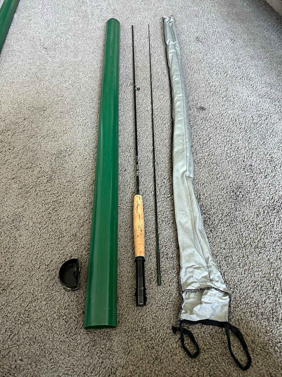 Orvis Graphite Fly Fishing Rods for sale | eBay