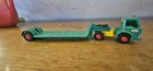 Vintage Die-Cast Matchbox Lesney Ford Low Loader