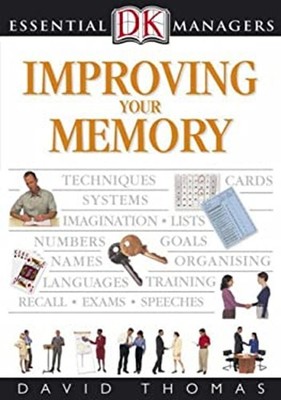 Improving Your Memory Paperback David Thomas