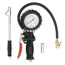 3-In-1 Professional Inflator Kit