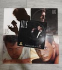 LUIS MIGUEL- America En Vivo, Aries, Romance- VG+ EX 