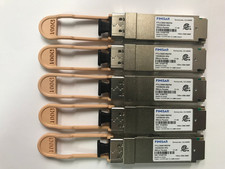 Finisar FTLC9551REPM QSFP28 100GbE-SR4 70C Ethernet 100GBASE-SR4