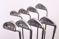 Ping Eye Set -0.5 in Flex Steel Shaft Good
