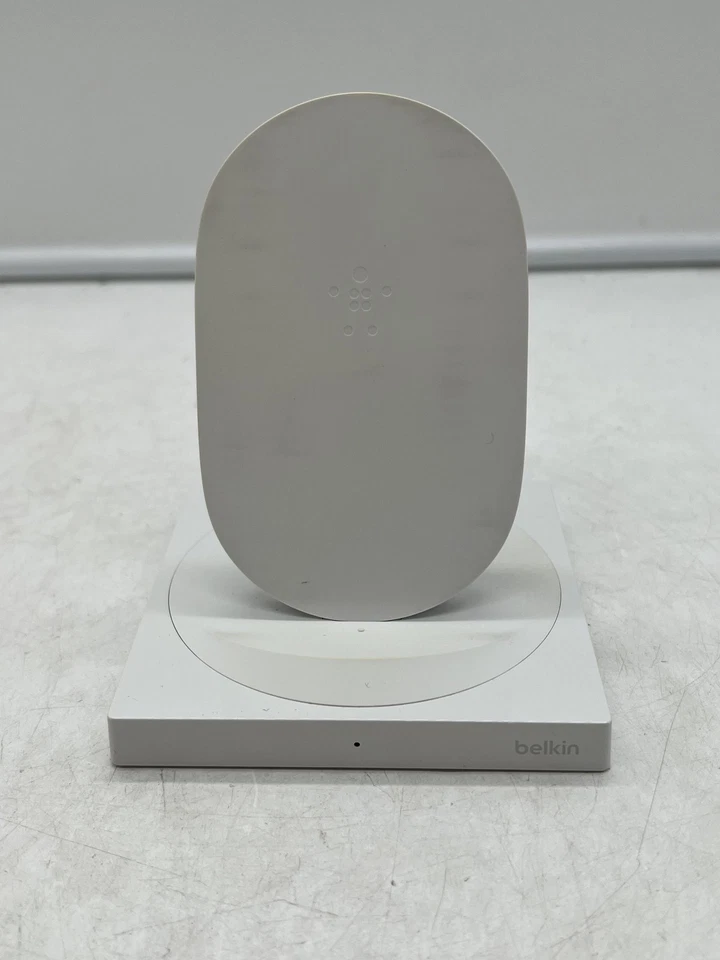 Soporte de carga inalámbrico Belkin Boost Charge edición especial 7,5 W envío gratuito Foto 2 de 4